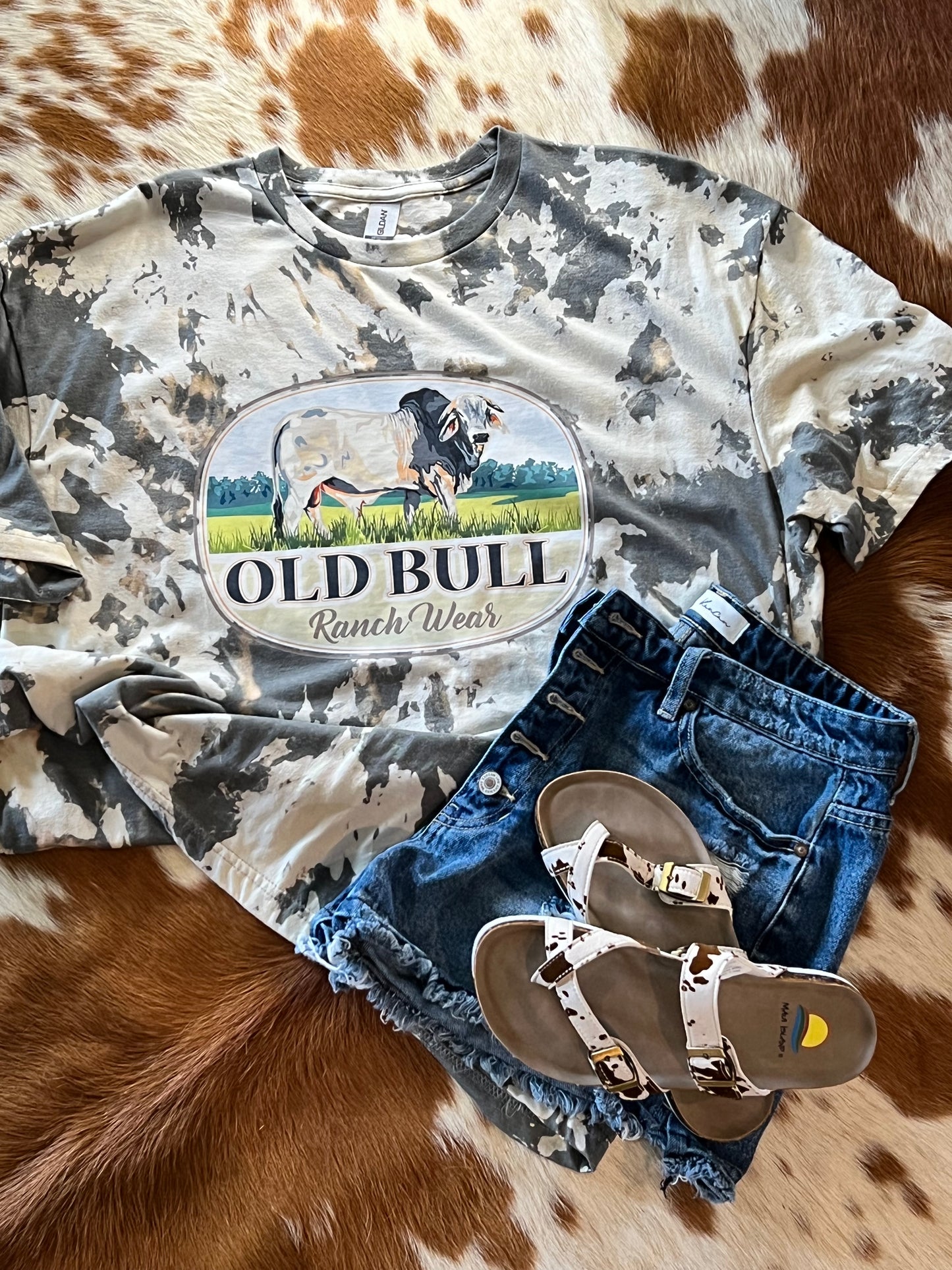 Short Sleeve T-shirt